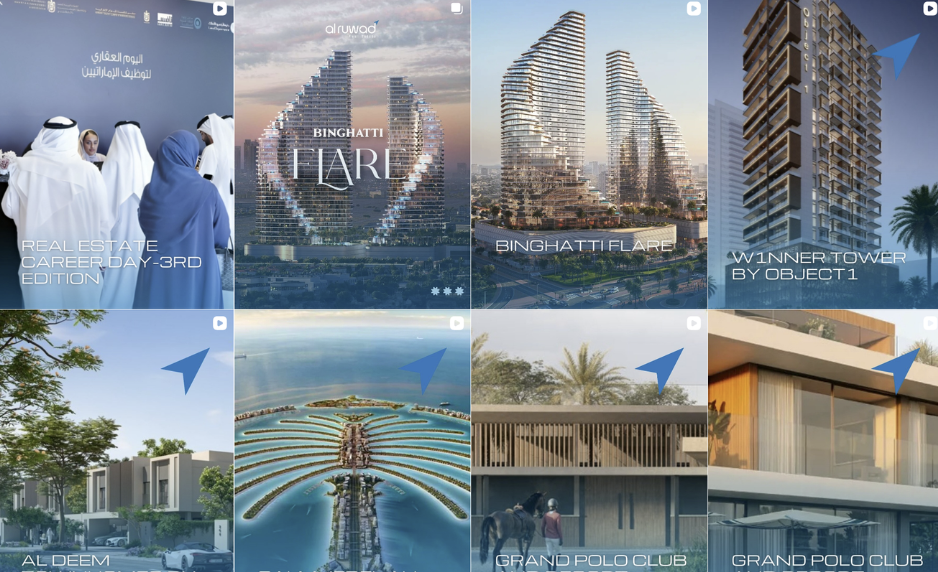Alruwad real estate
