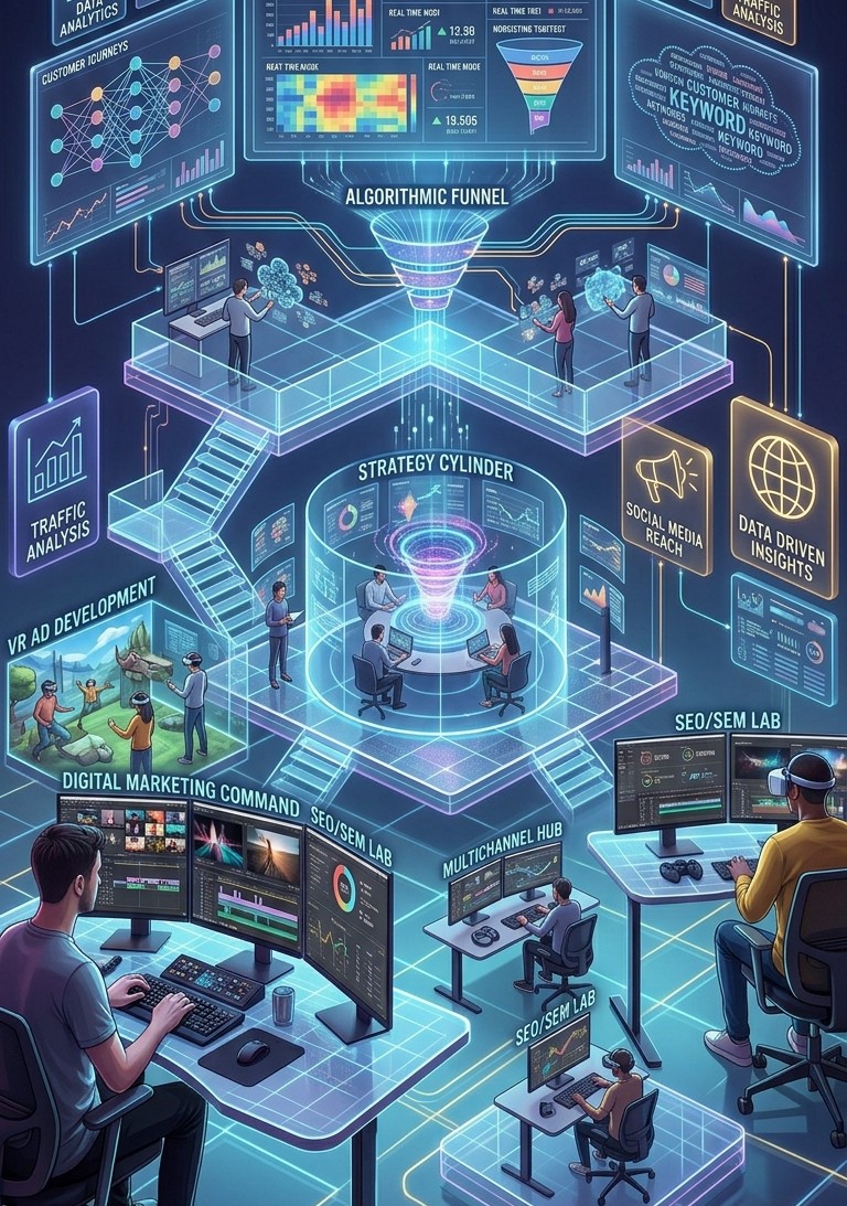 Digital Marketing