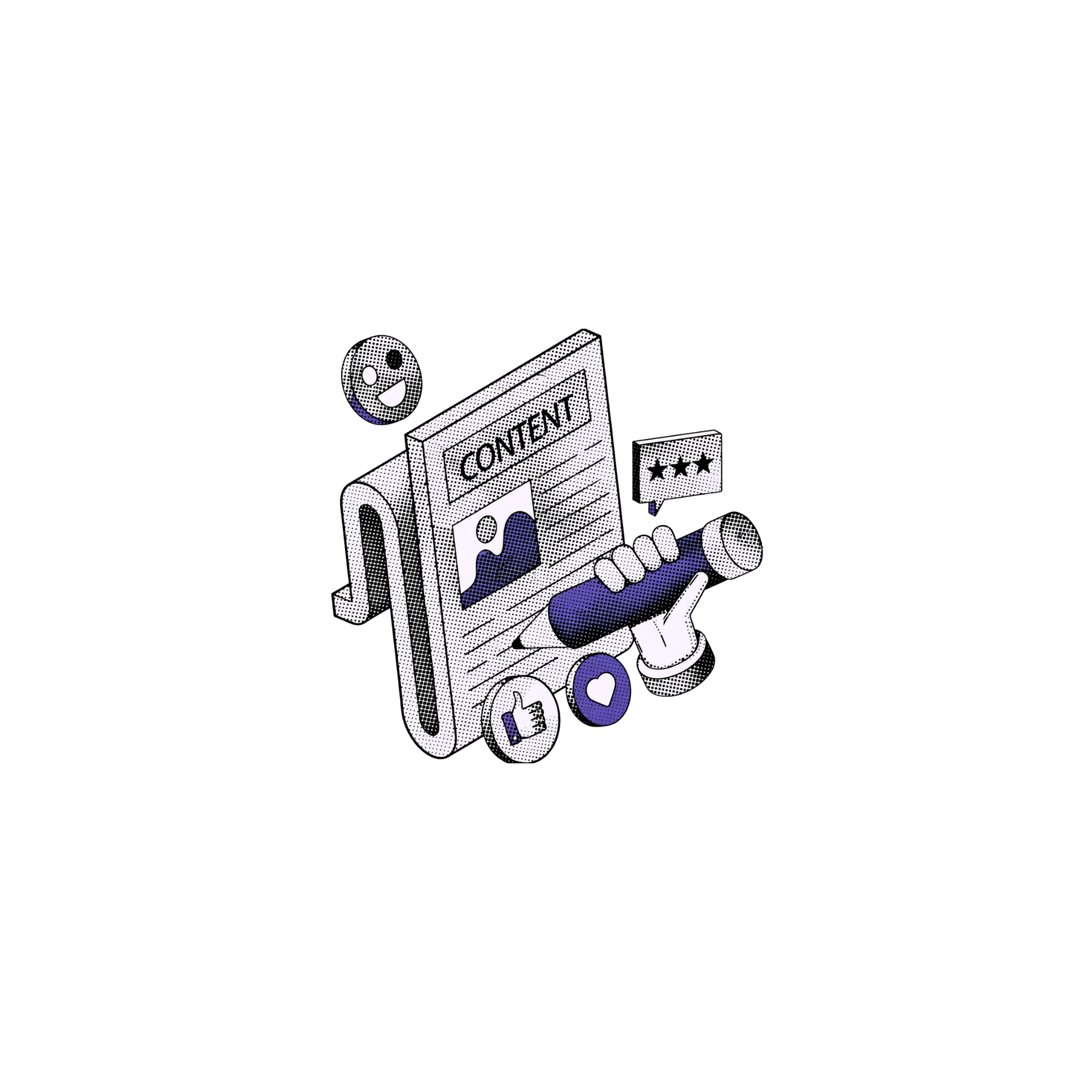 Content Tools