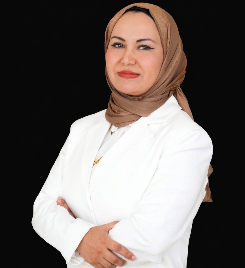 Saly Alfarahaty